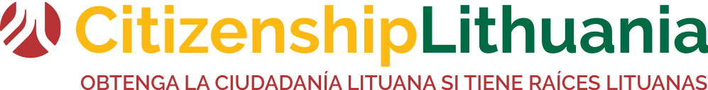 CitizenshipLithuania.com